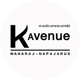 K-Avenue มหาราช-นภาจรัส