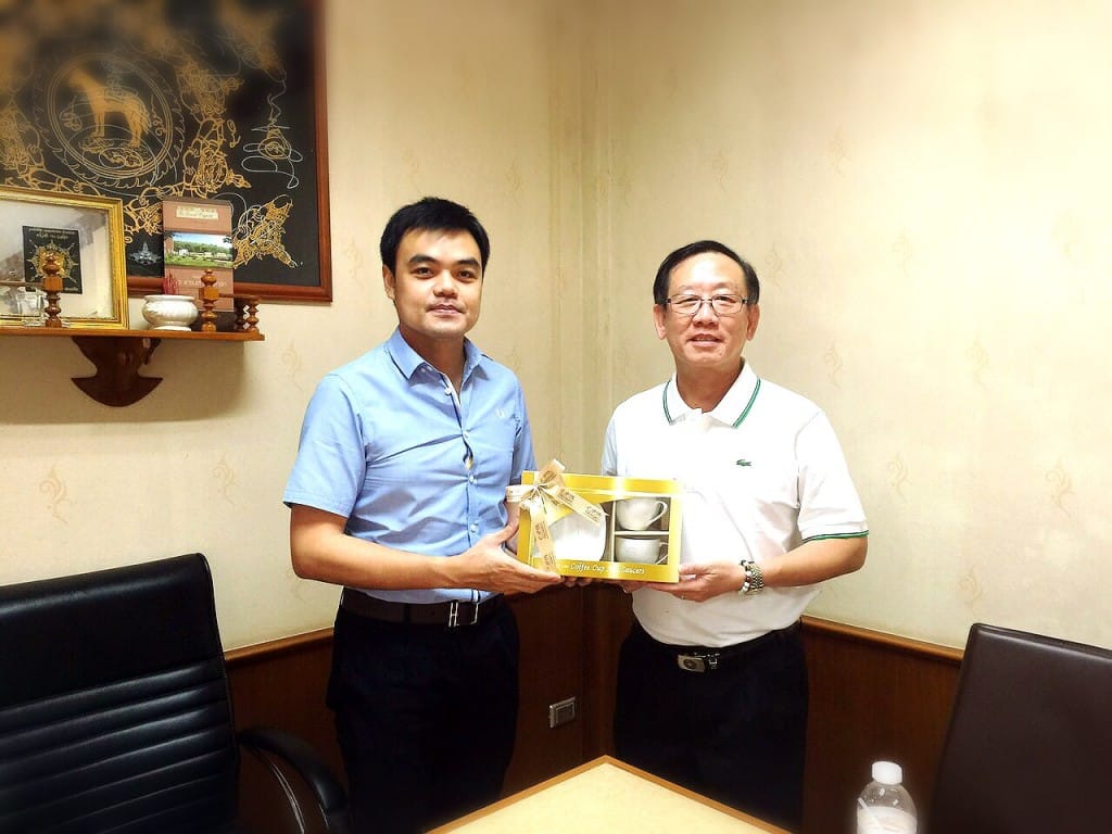 CPN PROPERTY ให้ข้อมูลภาพรวมอสังหาริมทรัพย์ของจังหวัดกระบี่