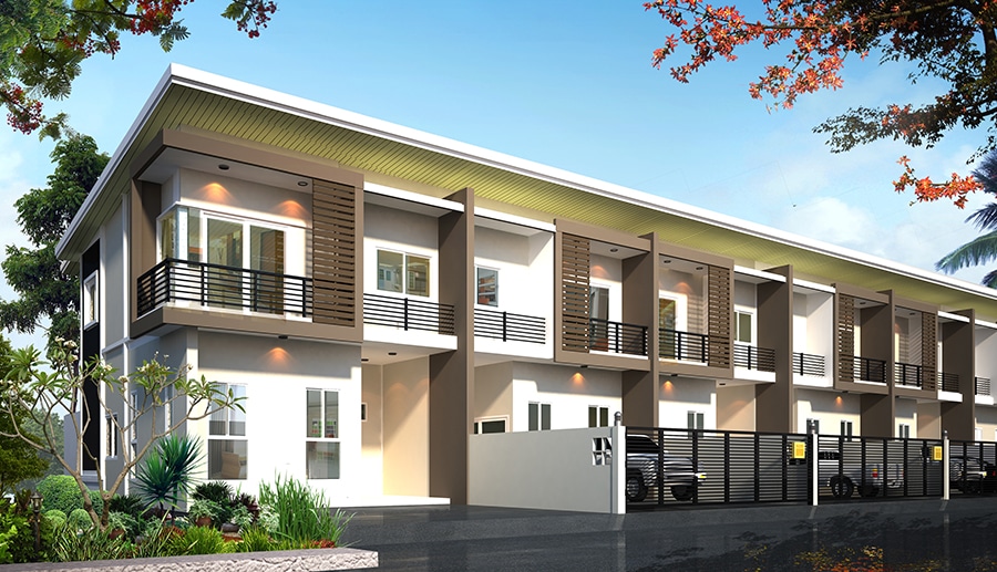 Cpn Property เปิดโครงการใหม่ช่วงไตรมาสสุดท้ายของปี 56
