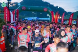 Cpn มอบเงินสนับสนุน จำนวน 10,000 บาท
