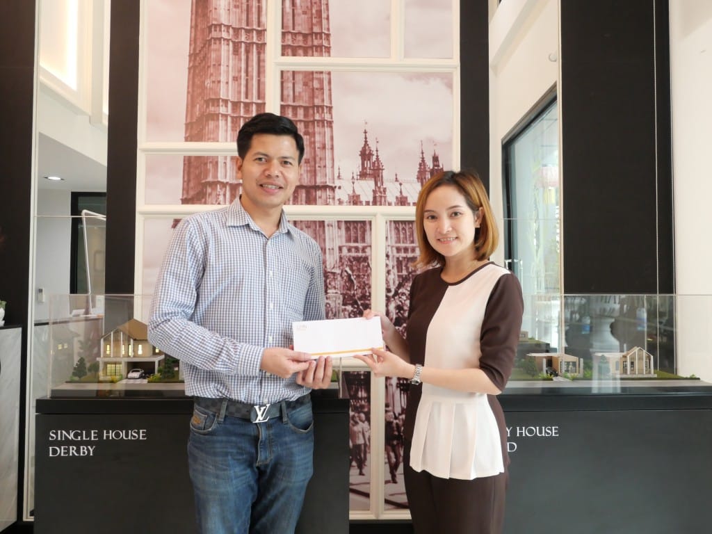 Cpn Healthy Together มอบแพ็คเกจตรวจสุขภาพ