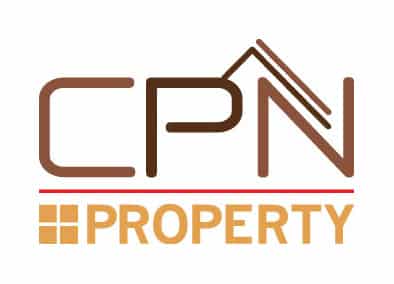 โลโก้ใหม่ CPN PROPERTY